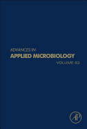 Advances in Applied Microbiology: Volume 83