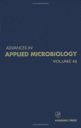 Advances in Applied Microbiology