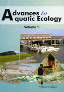 Advances in Aquatic Ecology: Pt. 1 - Sakhare, Vishwas