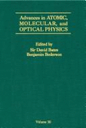 Advances in Atomic, Molecular, & Optical Physics