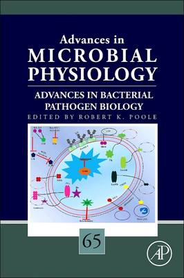 Advances in Bacterial Pathogen Biology - Poole, Robert K. (Series edited by)