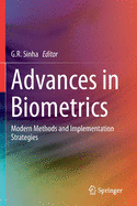Advances in Biometrics: Modern Methods and Implementation Strategies