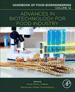 Advances in Biotechnology for Food Industry