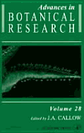 Advances in Botanical Research: Volume 28