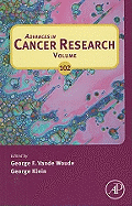 Advances in Cancer Research: Volume 102