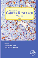 Advances in Cancer Research: Volume 113