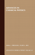 Advances in Chemical Physics, Volume 115