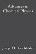 Advances in Chemical Physics