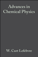 Advances in Chemical Physics