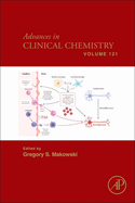 Advances in Clinical Chemistry: Volume 121