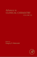 Advances in Clinical Chemistry: Volume 52