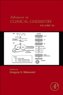 Advances in Clinical Chemistry: Volume 60