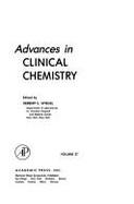 Advances in Clinical Chemistry