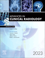 Advances in Clinical Radiology, 2023: Volume 5-1