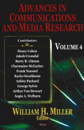 Advances in Communications and Media Research. Volume 4