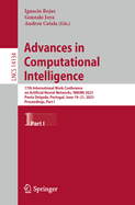 Advances in Computational Intelligence: 17th International Work-Conference on Artificial Neural Networks, IWANN 2023, Ponta Delgada, Portugal, June 19-21, 2023, Proceedings, Part I