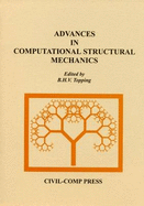 Advances in computational structural mechanics