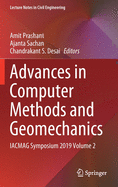 Advances in Computer Methods and Geomechanics: Iacmag Symposium 2019 Volume 2