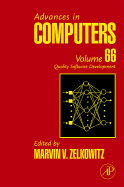 Advances in Computers: Quality Software Development Volume 66