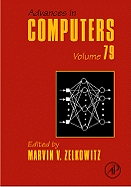 Advances in Computers: Volume 79