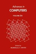 Advances in Computers - Yovits, Marshall C (Editor)