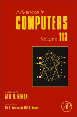 Advances in Computers - Memon, Atif (Series edited by)