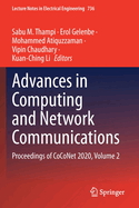 Advances in Computing and Network Communications: Proceedings of Coconet 2020, Volume 2