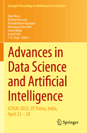 Advances in Data Science and Artificial Intelligence: ICDSAI 2022, IIT Patna, India, April 23 - 24