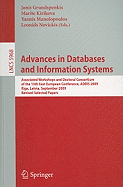 Advances in Databases and Information Systems: Associated Workshops and Doctoral Consortium of the 13th East European Conference, ADBIS 2009, Riga, Lativia, September 7-10, 2009, Revised Selected Papers