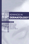 Advances in Dermatology: Volume 22 - James, W Philip T
