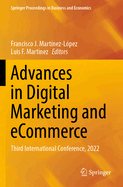 Advances in Digital Marketing and eCommerce: Third International Conference, 2022