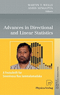 Advances in Directional and Linear Statistics: A Festschrift for Sreenivasa Rao Jammalamadaka