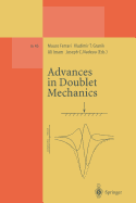 Advances in Doublet Mechanics - Ferrari, Mauro (Editor), and Granik, Vladimir T. (Editor), and Imam, Ali (Editor)