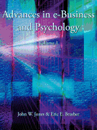 Advances in E-Business and Psychology