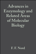 Advances in Enzymology