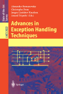 Advances in Exception Handling Techniques