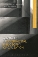 Advances in Experimental Philosophy of Causation