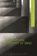 Advances in Experimental Philosophy of Mind