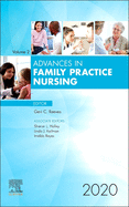 Advances in Family Practice Nursing, 2020: Volume 2-1