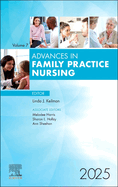 Advances in Family Practice Nursing, 2025: Volume 7-1