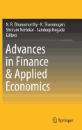 Advances in Finance & Applied Economics