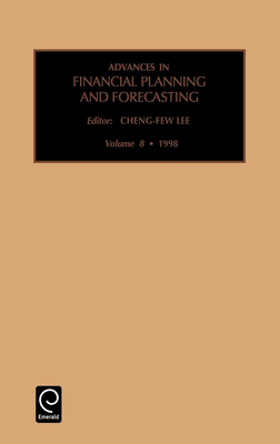 Advances in Financial Planning and Forecasting - Lee, Cheng-Few (Editor)