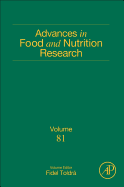 Advances in Food and Nutrition Research