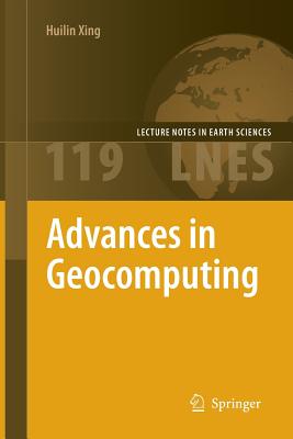 Advances in Geocomputing - Xing, Huilin