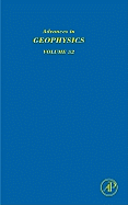 Advances in Geophysics: Volume 52