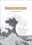 Advances in Geosciences - Volume 1: Solid Earth (Se)