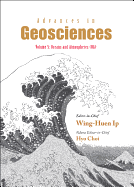 Advances in Geosciences - Volume 5: Oceans and Atmospheres (Oa)