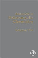 Advances in Heterocyclic Chemistry