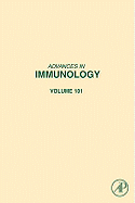 Advances in Immunology: Volume 101