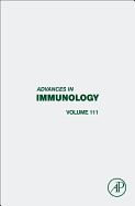 Advances in Immunology: Volume 111